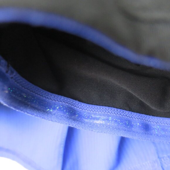 Lululemon Run Speed Skirt Skort Size 6 - Picture 8 of 8